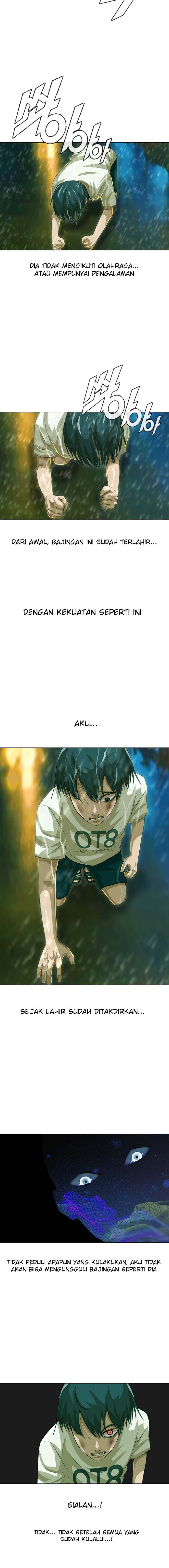 The Girl From Random Chatting! Chapter 45 halaman 13