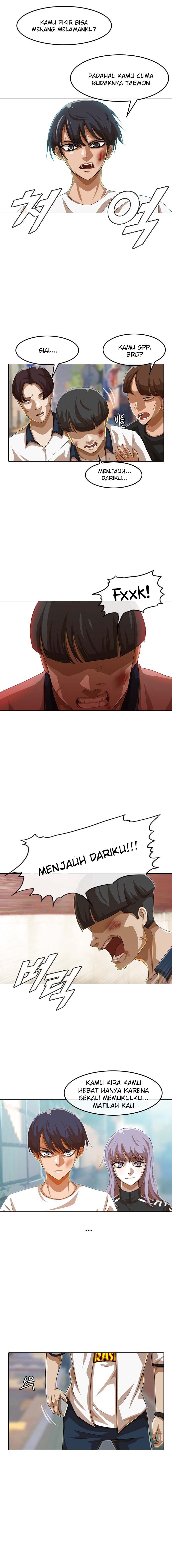 The Girl From Random Chatting! Chapter 49 halaman 3