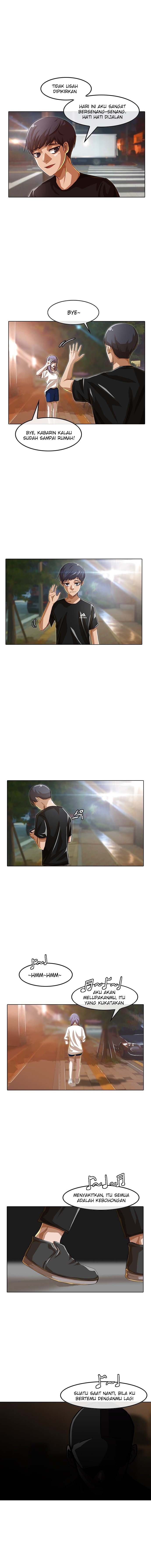 The Girl From Random Chatting! Chapter 50 halaman 14