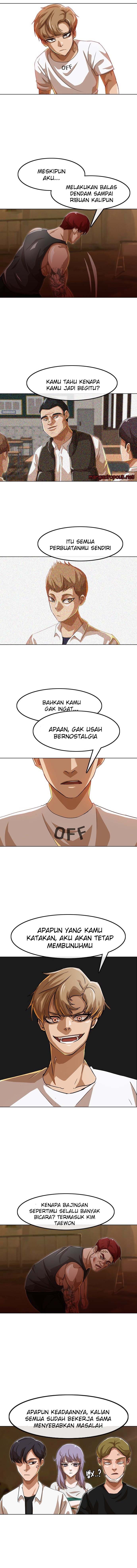 The Girl From Random Chatting! Chapter 54 halaman 6