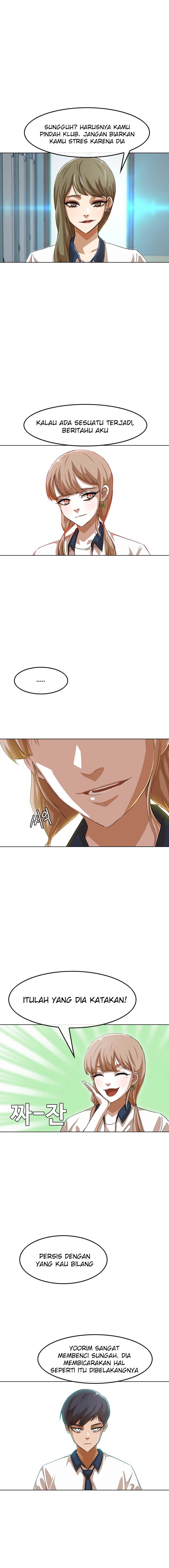 The Girl From Random Chatting! Chapter 60 halaman 2