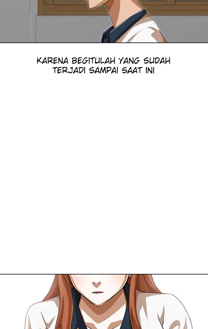 The Girl From Random Chatting! Chapter 64 halaman 28
