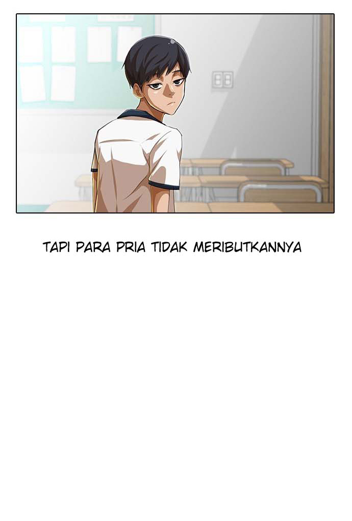 The Girl From Random Chatting! Chapter 64 halaman 54