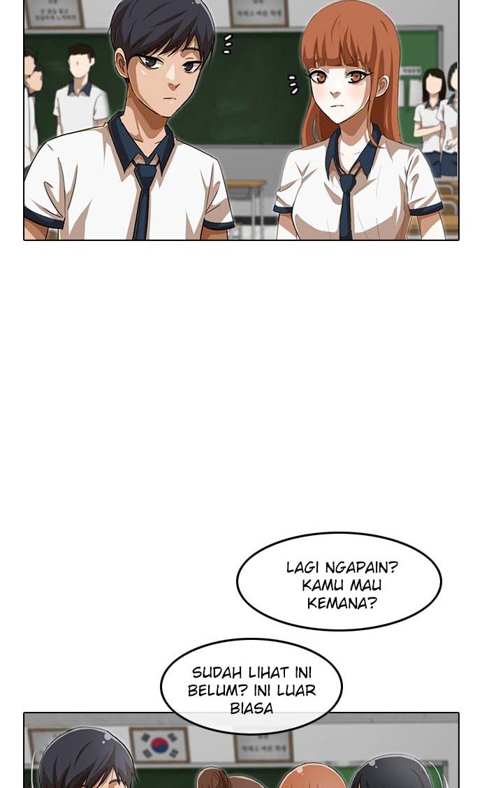 The Girl From Random Chatting! Chapter 64 halaman 78