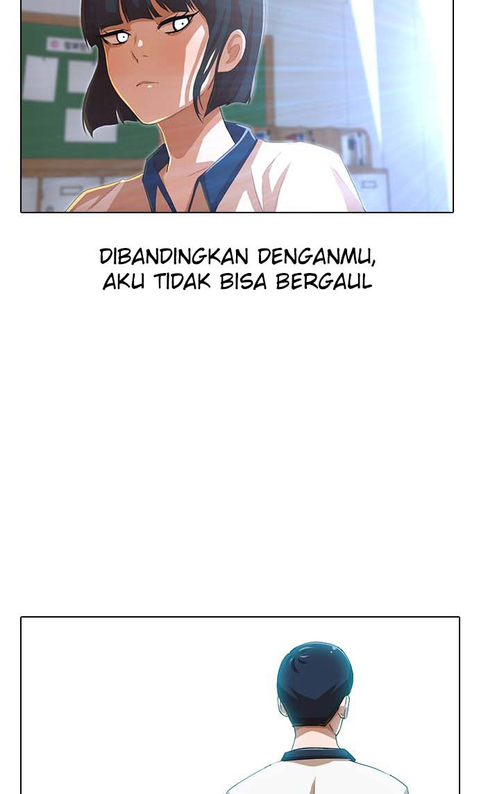 The Girl From Random Chatting! Chapter 64 halaman 97