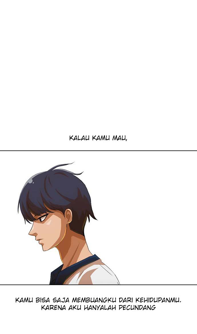 The Girl From Random Chatting! Chapter 64 halaman 86