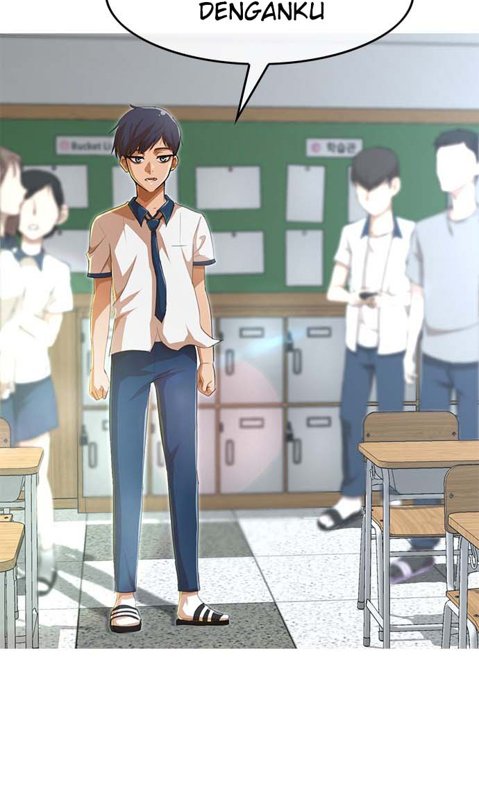 The Girl From Random Chatting! Chapter 64 halaman 105