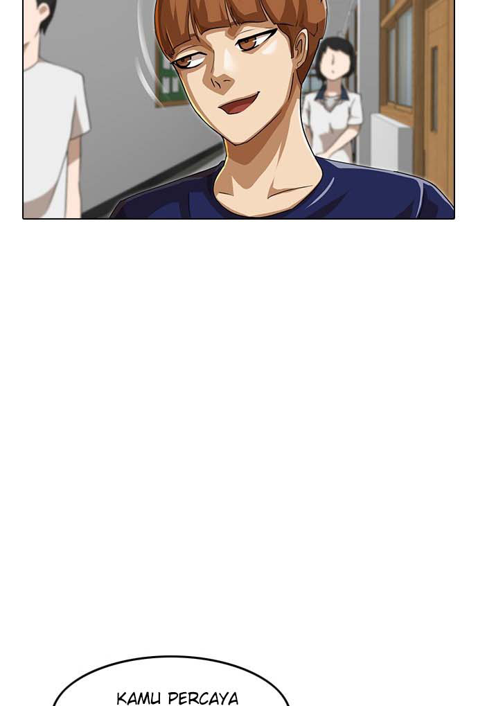 The Girl From Random Chatting! Chapter 64 halaman 51
