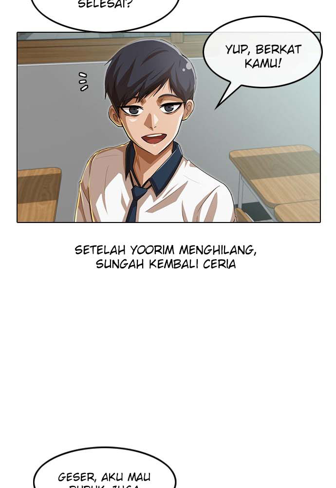 The Girl From Random Chatting! Chapter 64 halaman 8