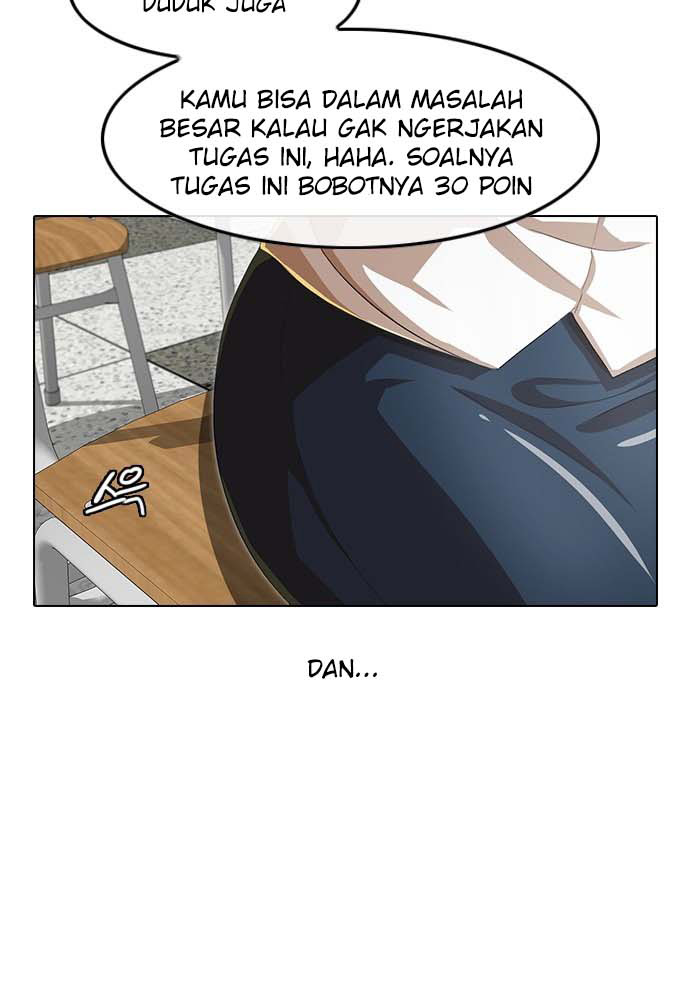 The Girl From Random Chatting! Chapter 64 halaman 9