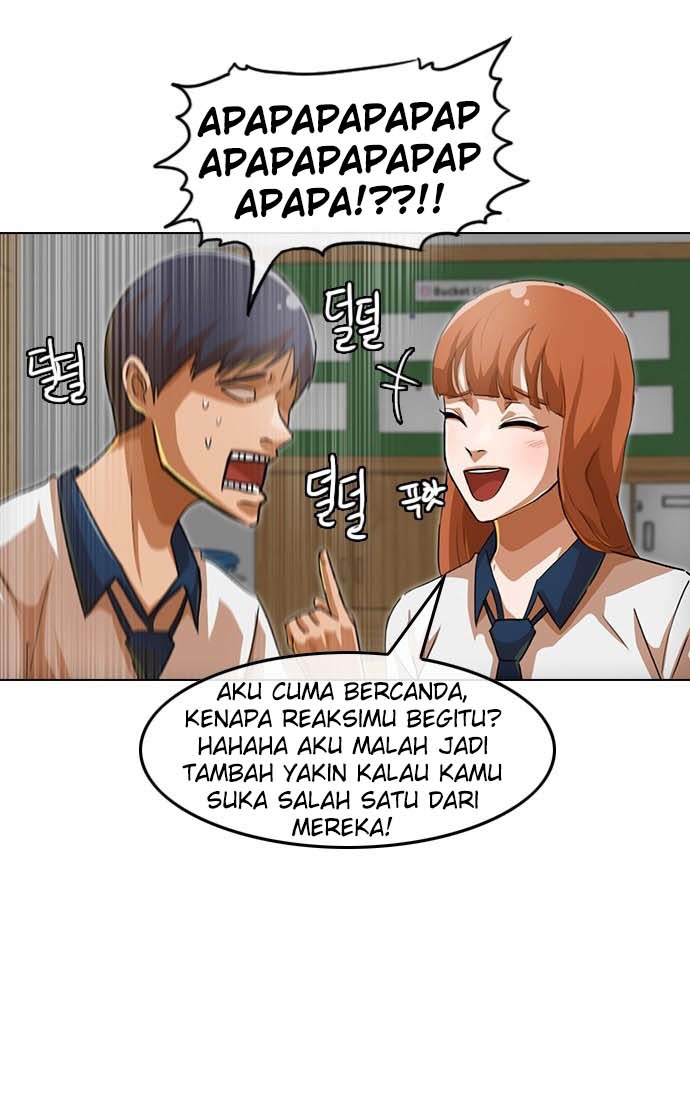 The Girl From Random Chatting! Chapter 64 halaman 20
