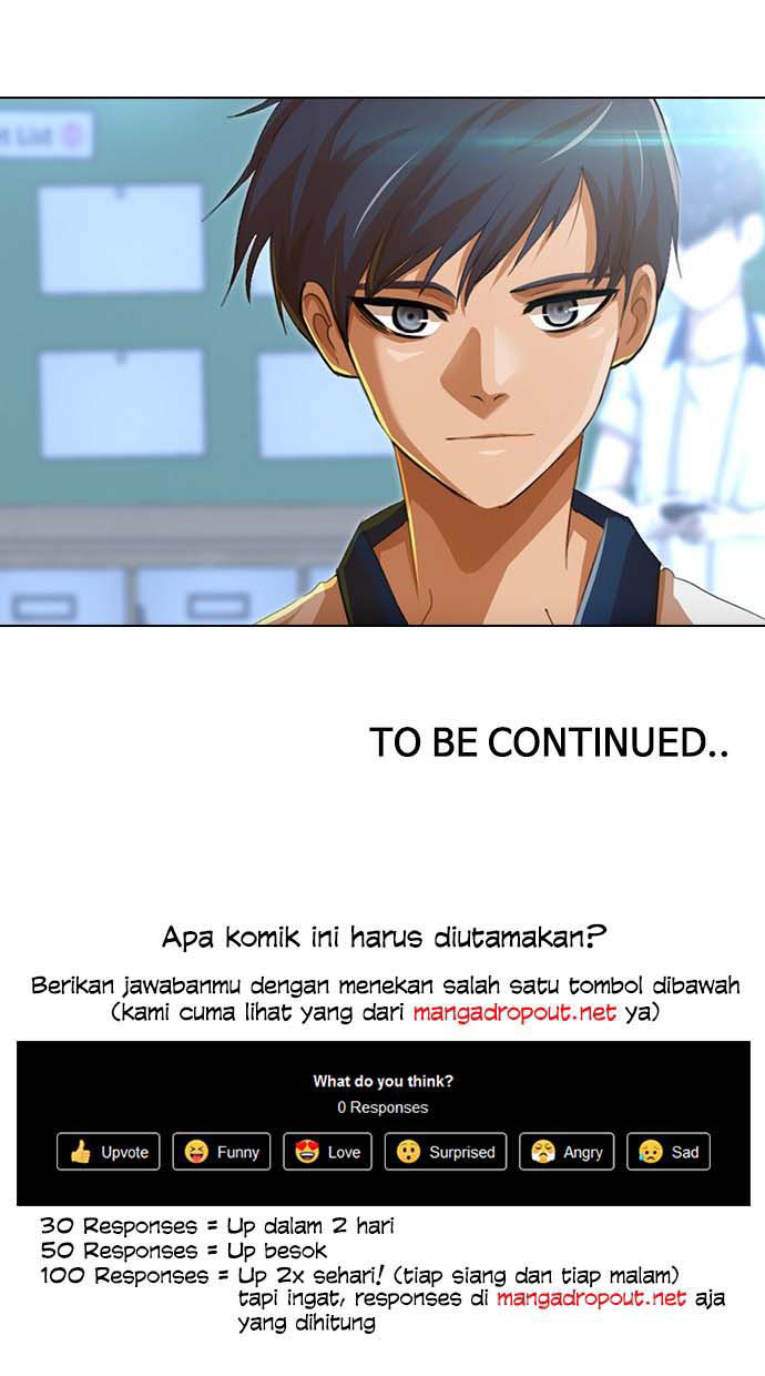 The Girl From Random Chatting! Chapter 64 halaman 113