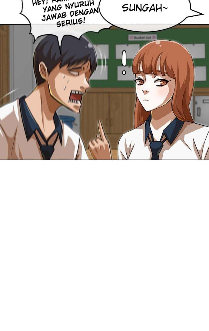 The Girl From Random Chatting! Chapter 64 halaman 31