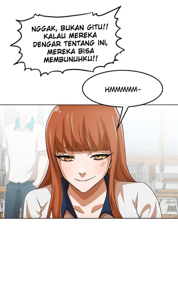 The Girl From Random Chatting! Chapter 64 halaman 21