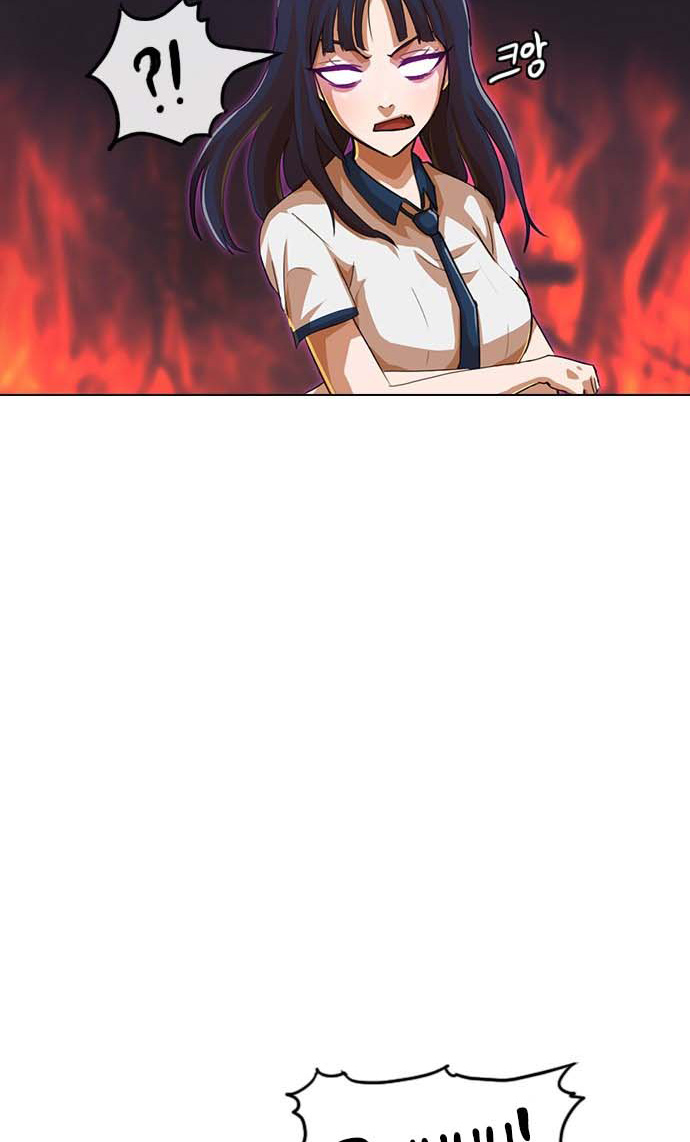 The Girl From Random Chatting! Chapter 64 halaman 18