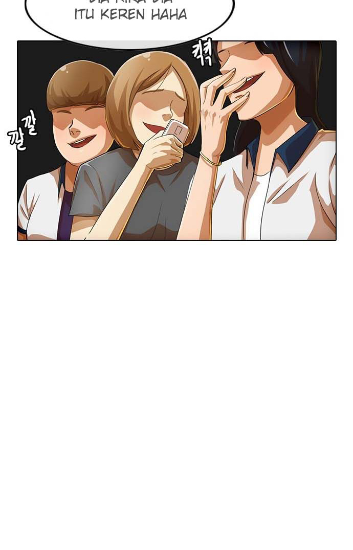 The Girl From Random Chatting! Chapter 65 halaman 46