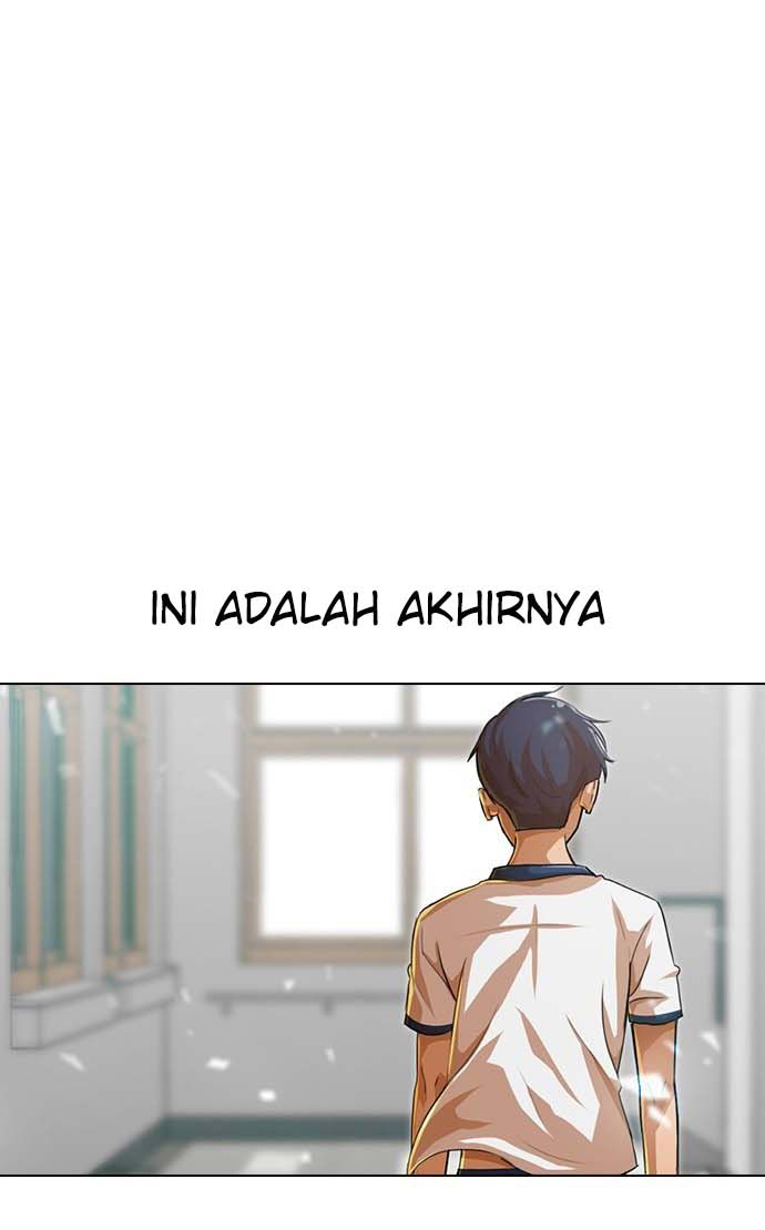 The Girl From Random Chatting! Chapter 65 halaman 94