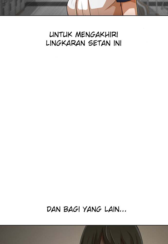 The Girl From Random Chatting! Chapter 65 halaman 91
