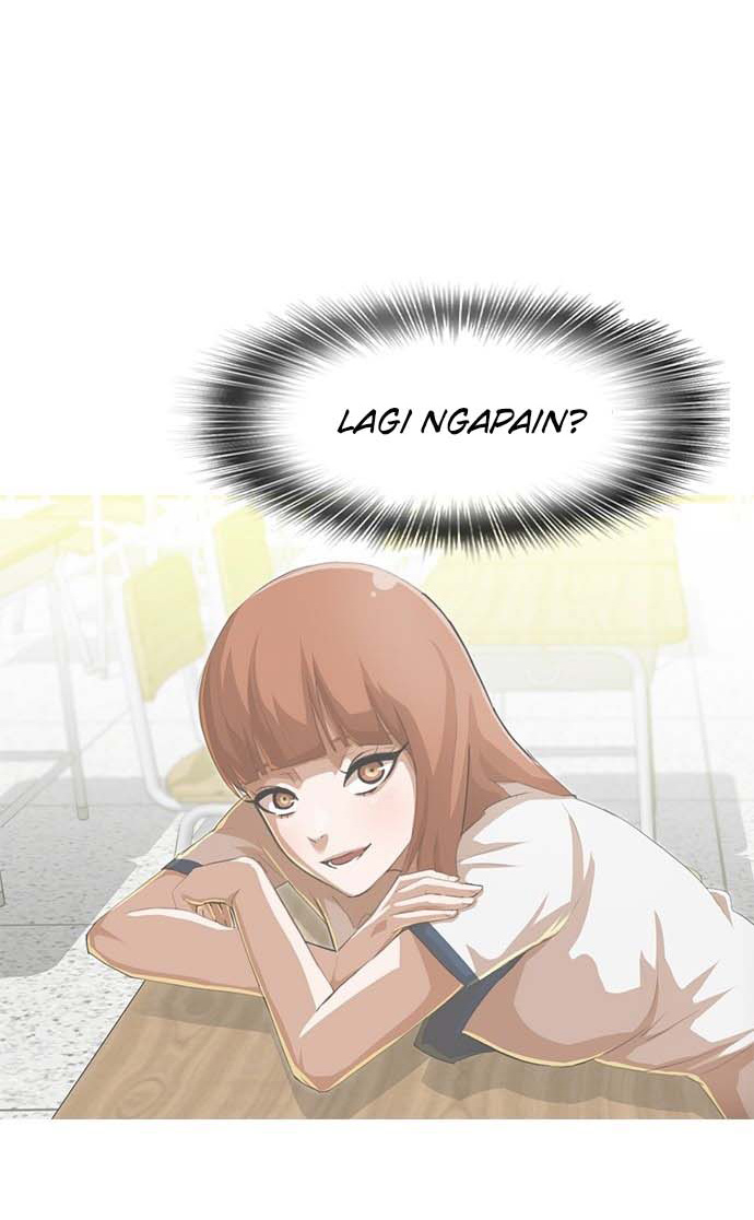The Girl From Random Chatting! Chapter 65 halaman 66