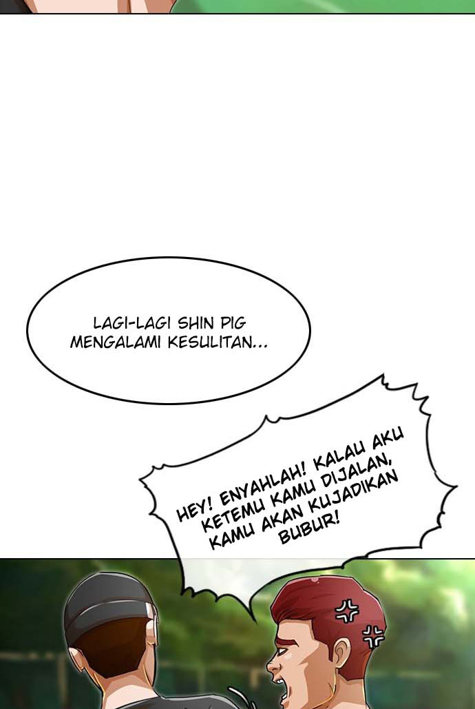 The Girl From Random Chatting! Chapter 65 halaman 104