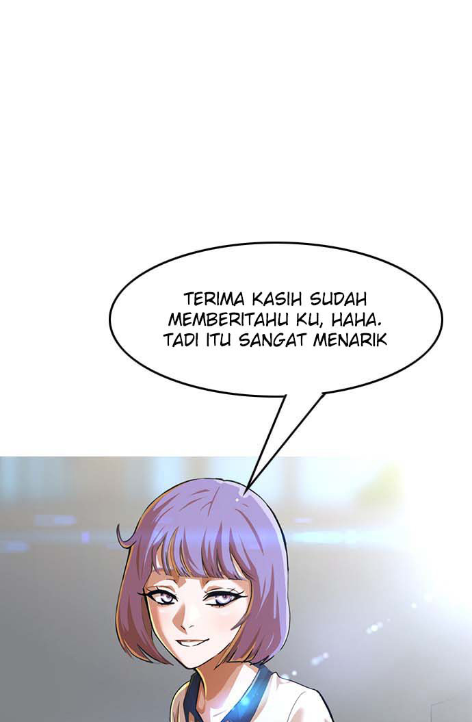 The Girl From Random Chatting! Chapter 65 halaman 117