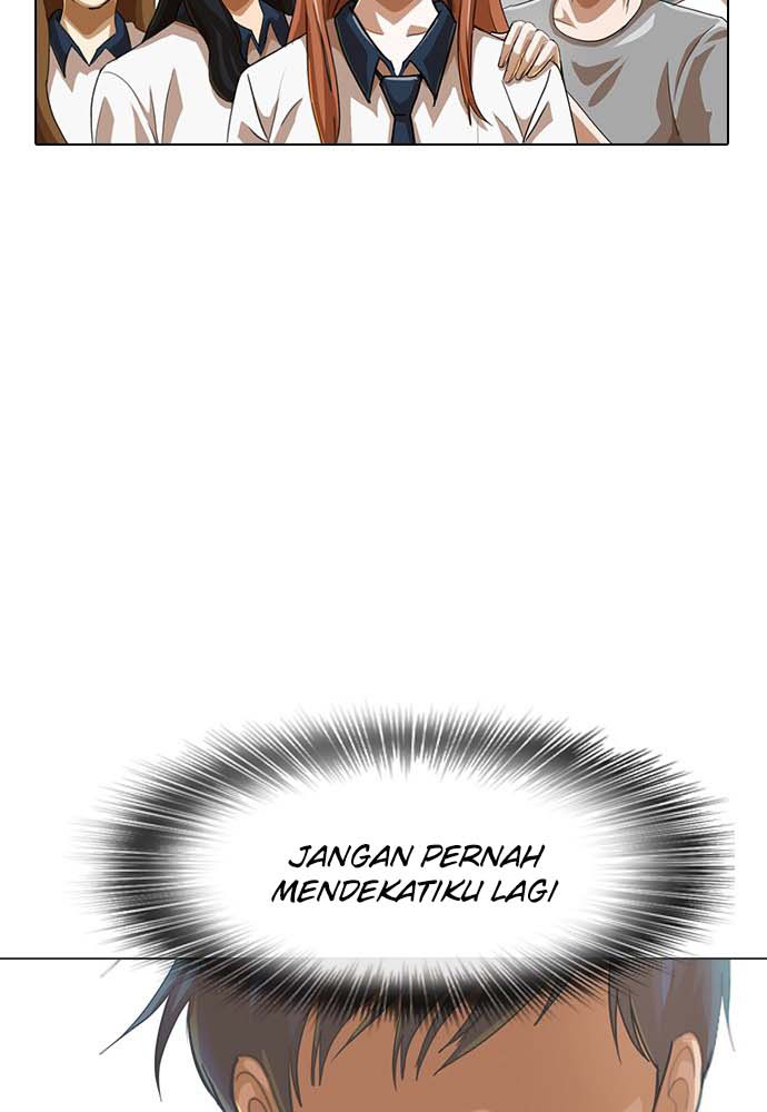 The Girl From Random Chatting! Chapter 65 halaman 56