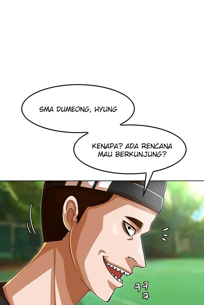 The Girl From Random Chatting! Chapter 65 halaman 103