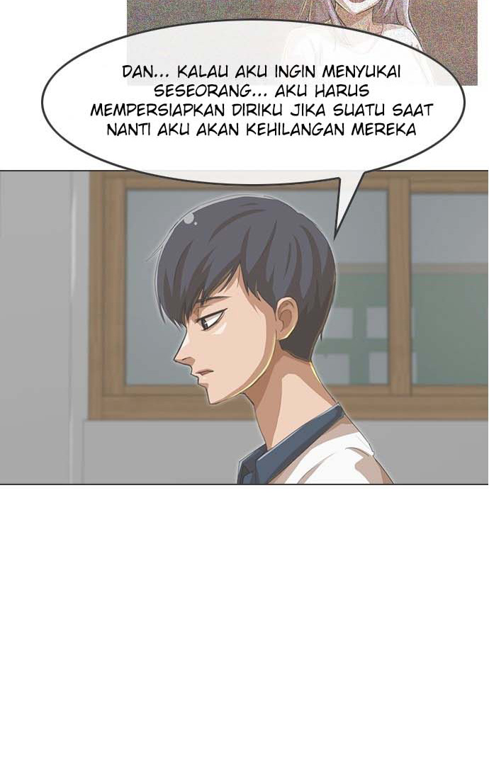 The Girl From Random Chatting! Chapter 65 halaman 22