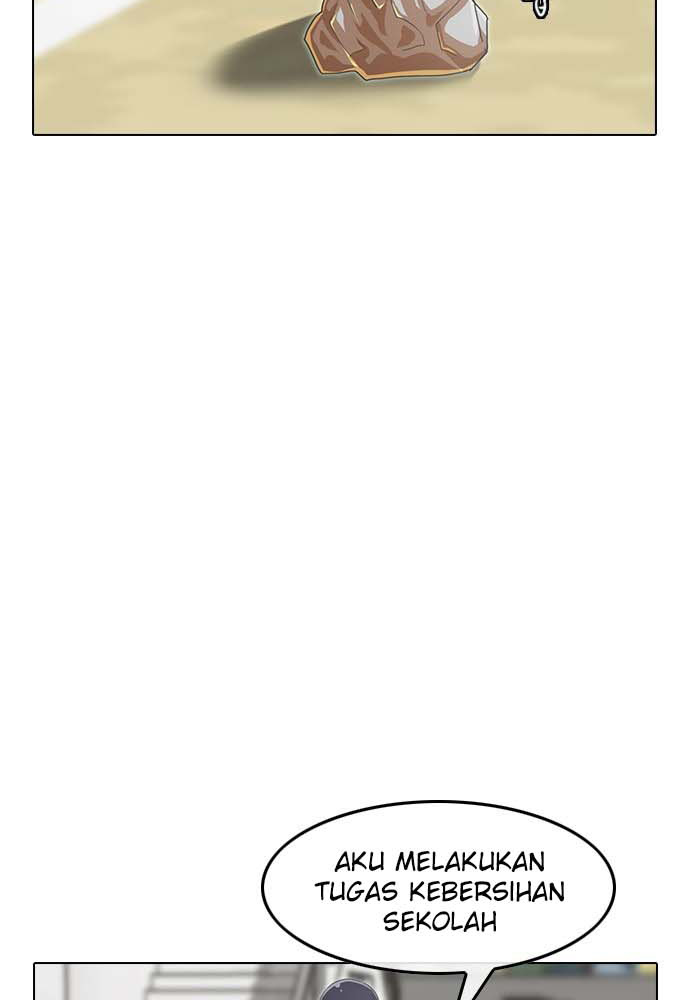 The Girl From Random Chatting! Chapter 65 halaman 110