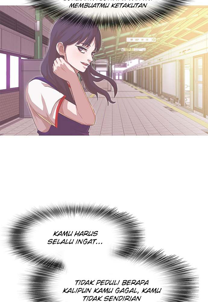 The Girl From Random Chatting! Chapter 65 halaman 81