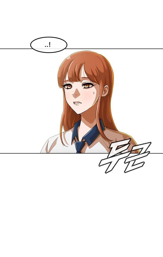 The Girl From Random Chatting! Chapter 65 halaman 23