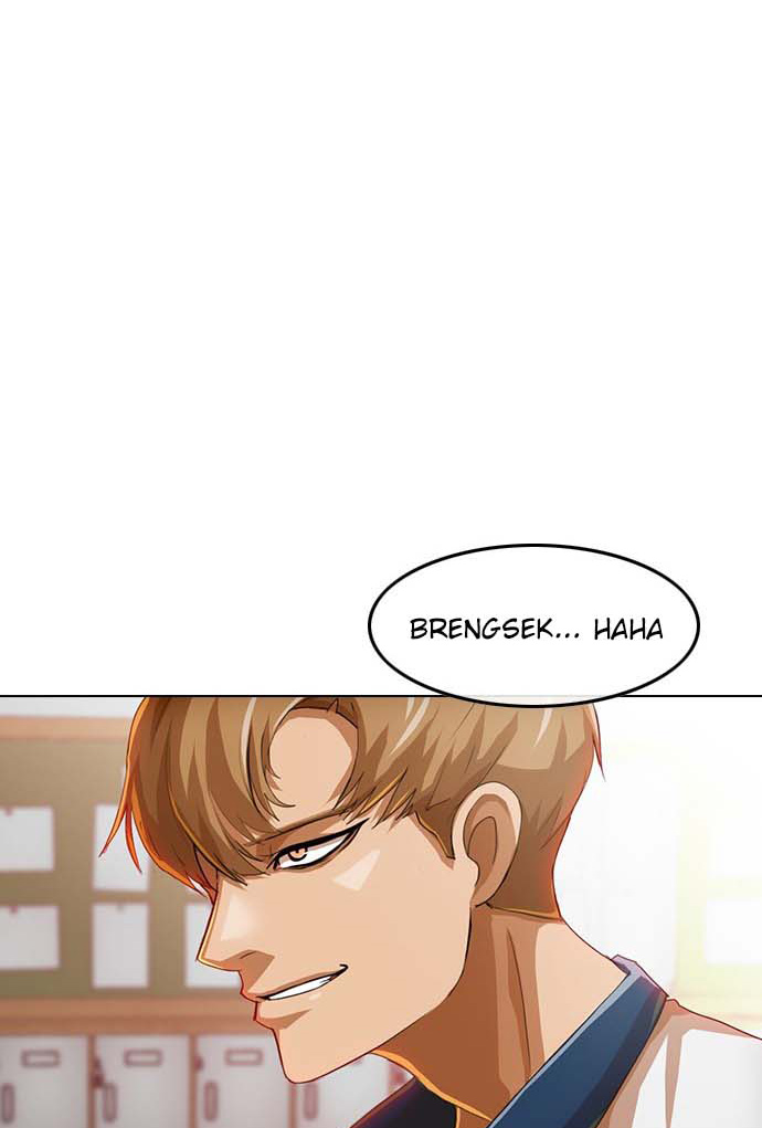 The Girl From Random Chatting! Chapter 65 halaman 72