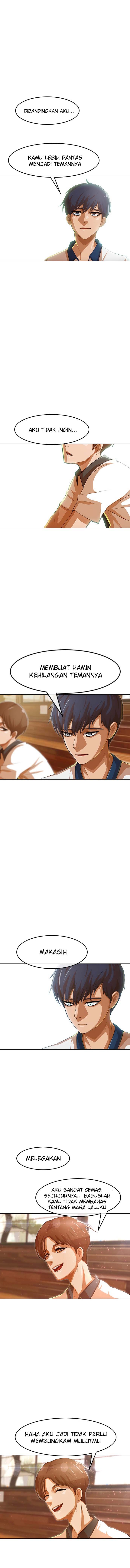 The Girl From Random Chatting! Chapter 69 halaman 14