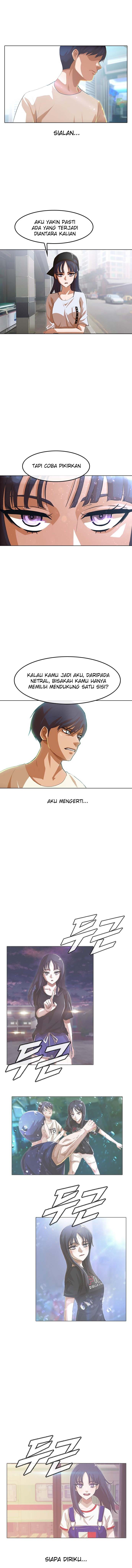 The Girl From Random Chatting! Chapter 69 halaman 7