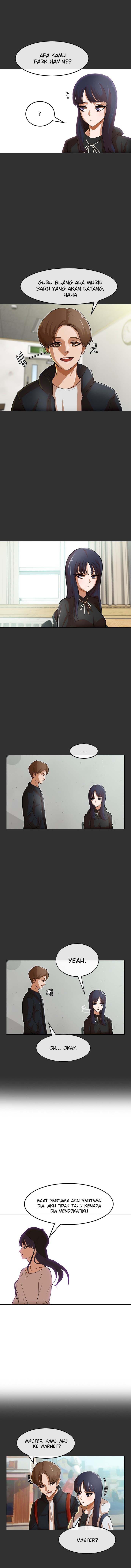 The Girl From Random Chatting! Chapter 69 halaman 4