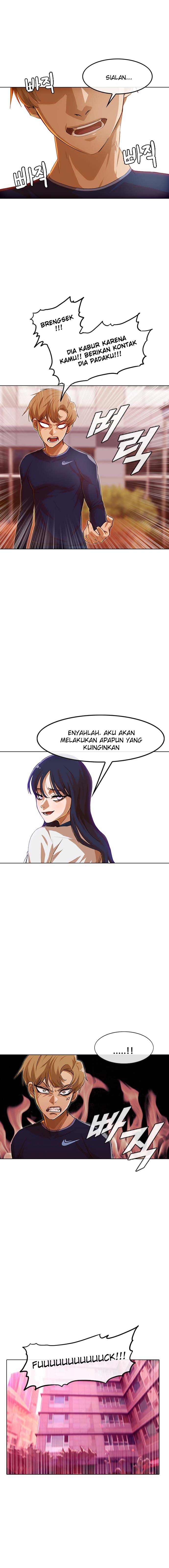The Girl From Random Chatting! Chapter 73 halaman 14