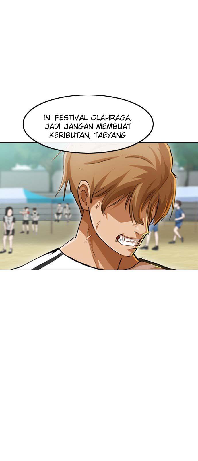 The Girl From Random Chatting! Chapter 80 halaman 24