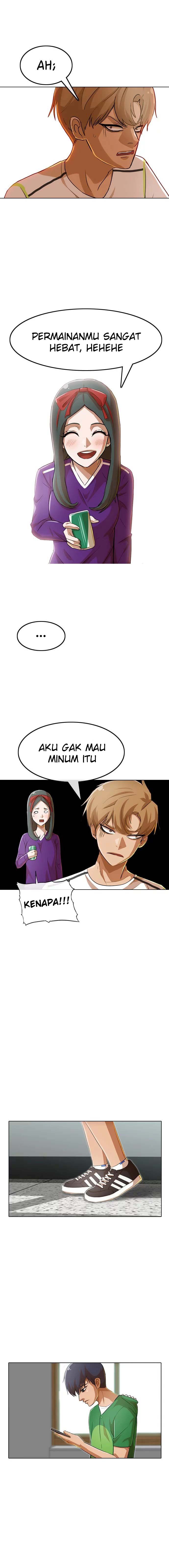 The Girl From Random Chatting! Chapter 80 halaman 28