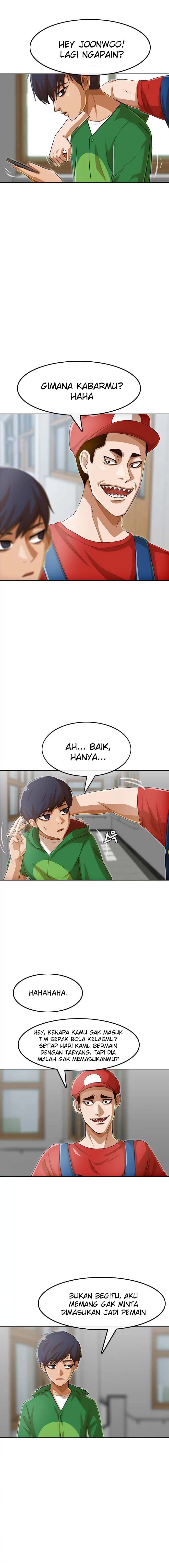 The Girl From Random Chatting! Chapter 80 halaman 29