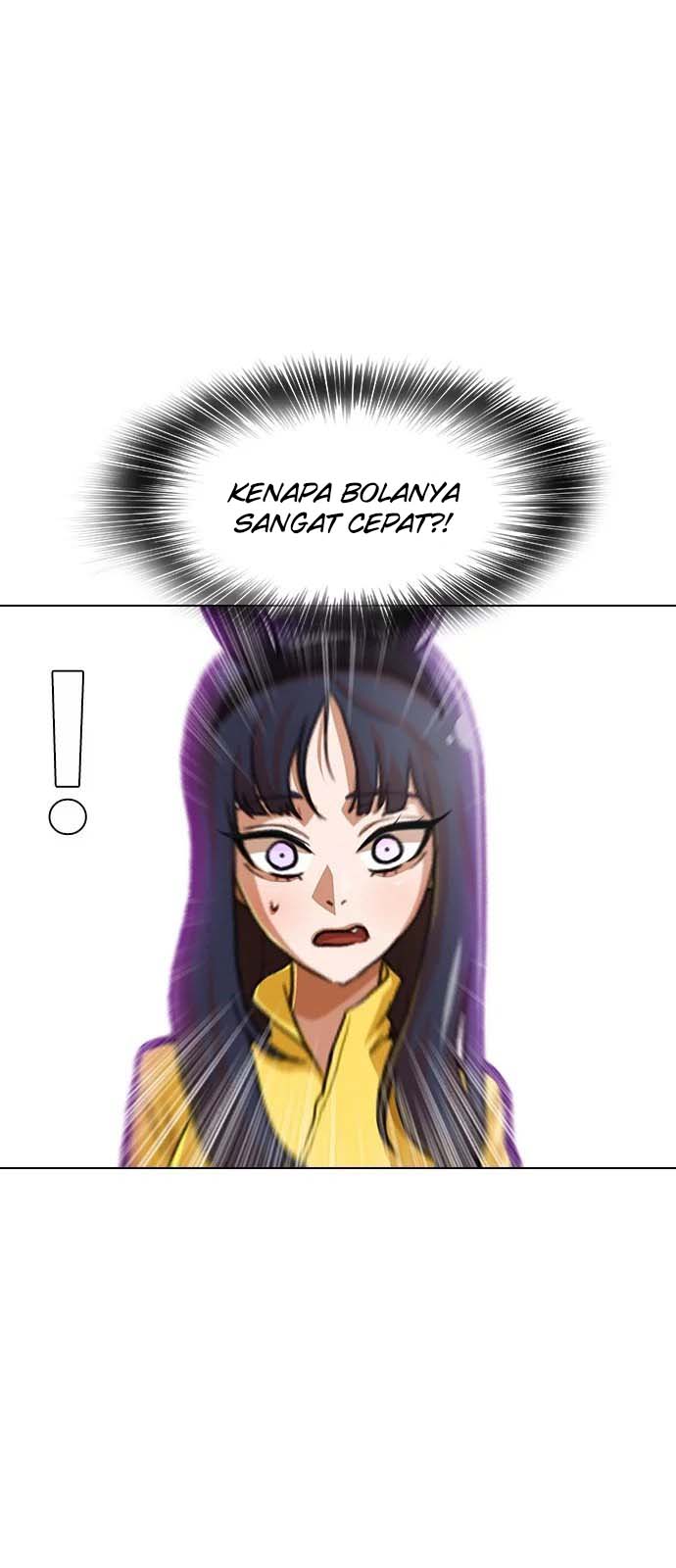 The Girl From Random Chatting! Chapter 83 halaman 26