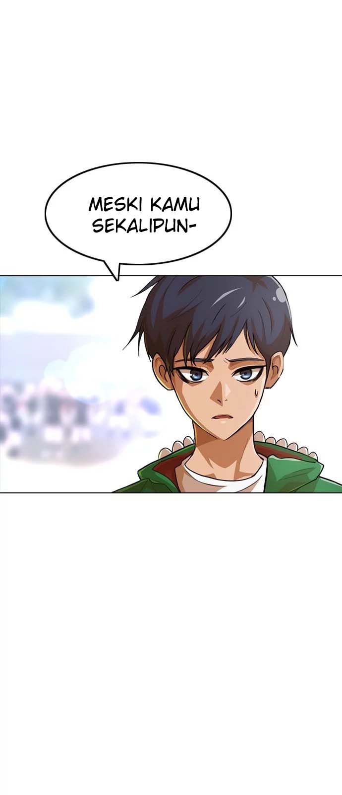 The Girl From Random Chatting! Chapter 83 halaman 13