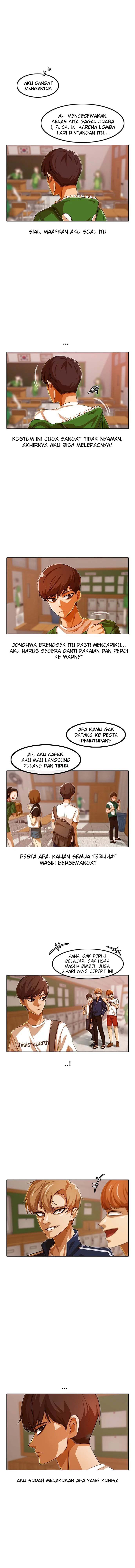 The Girl From Random Chatting! Chapter 84 halaman 2