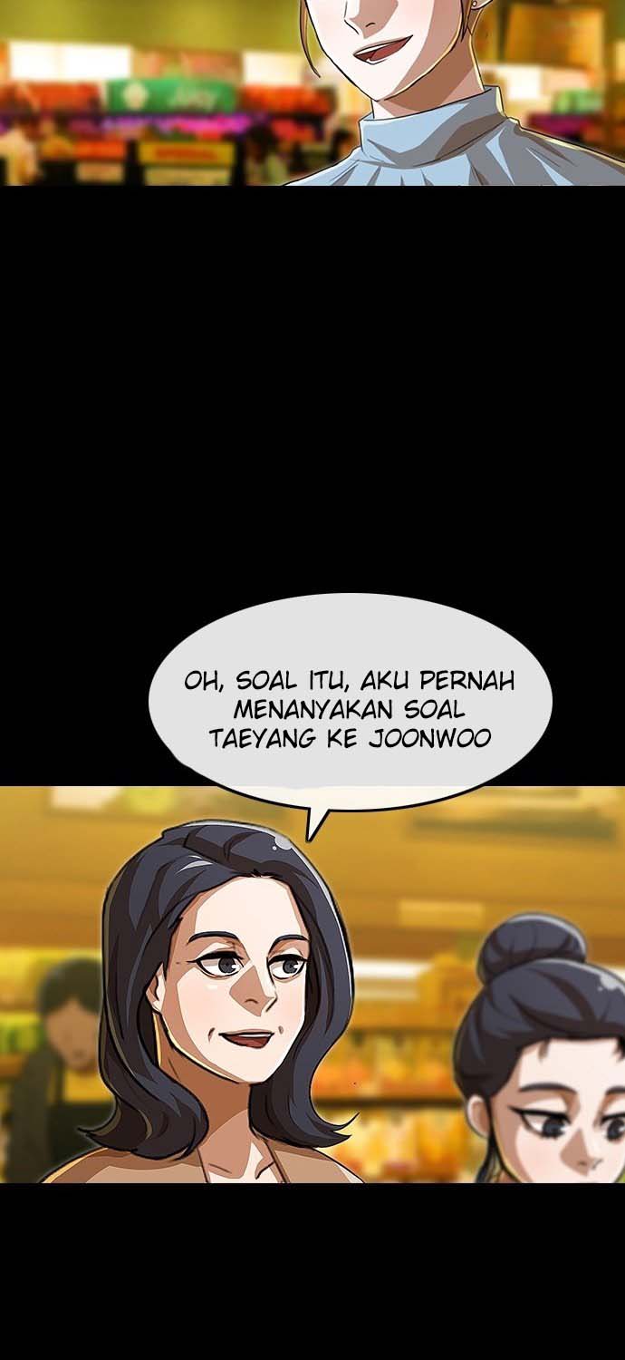 The Girl From Random Chatting! Chapter 88 halaman 48