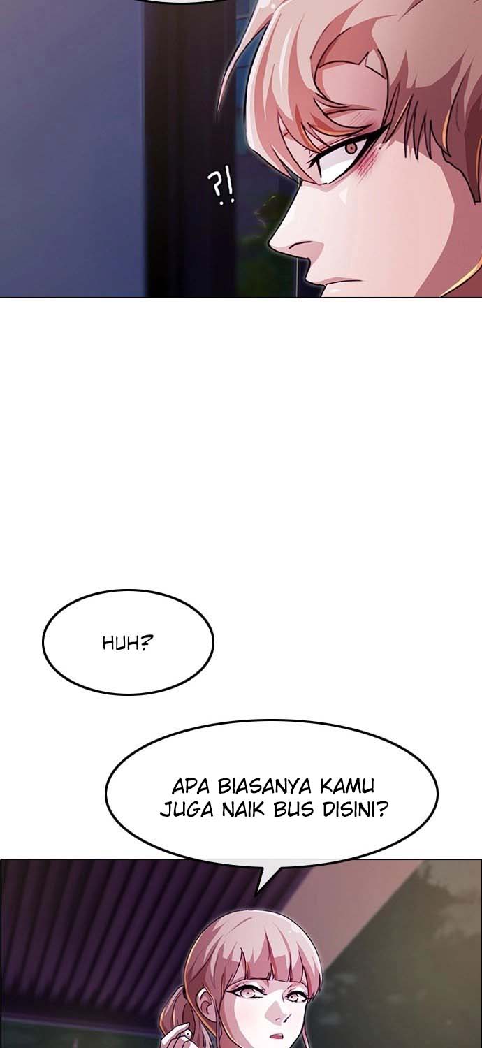 The Girl From Random Chatting! Chapter 88 halaman 62