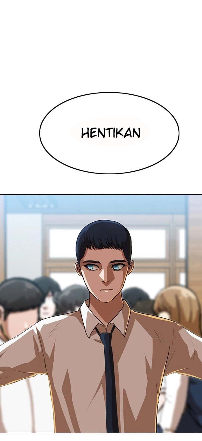 The Girl From Random Chatting! Chapter 88 halaman 18