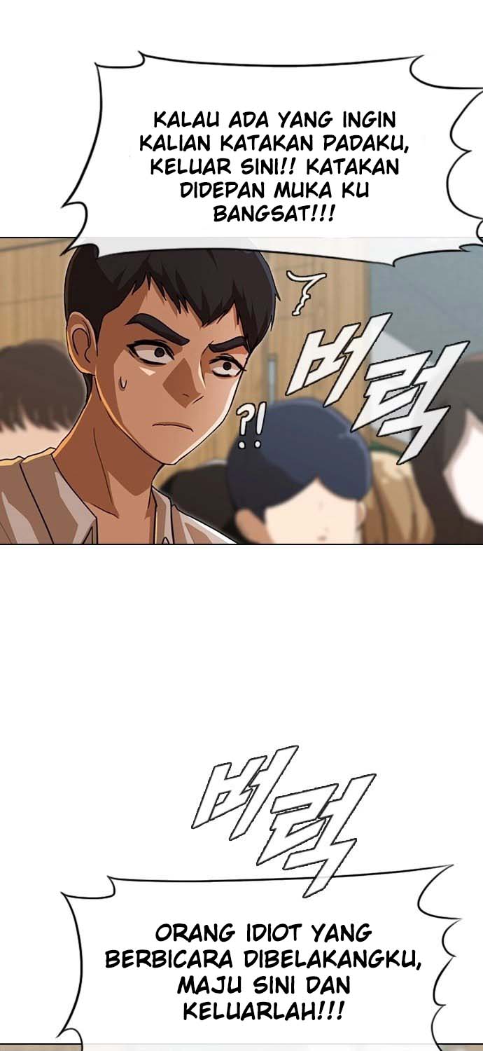 The Girl From Random Chatting! Chapter 88 halaman 26