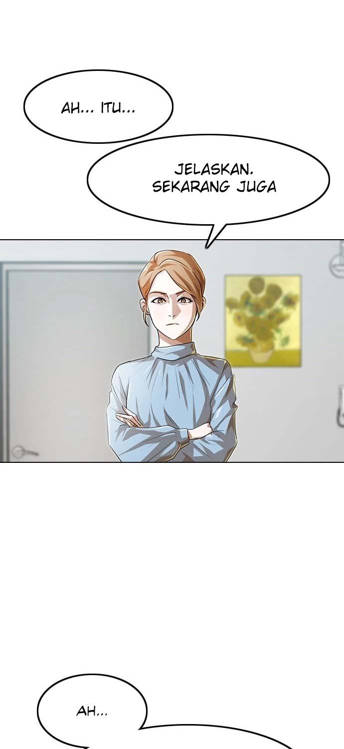 The Girl From Random Chatting! Chapter 88 halaman 36