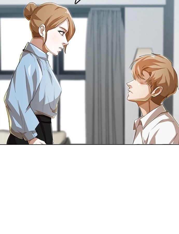 The Girl From Random Chatting! Chapter 88 halaman 42