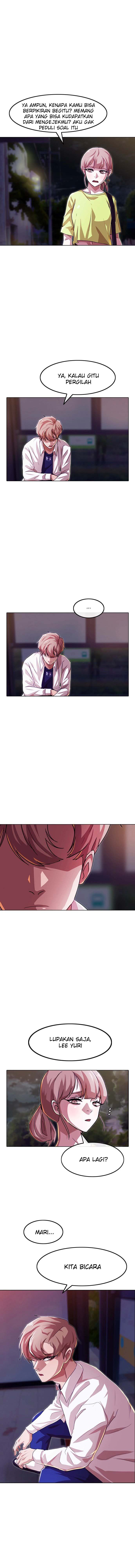 The Girl From Random Chatting! Chapter 89 halaman 3