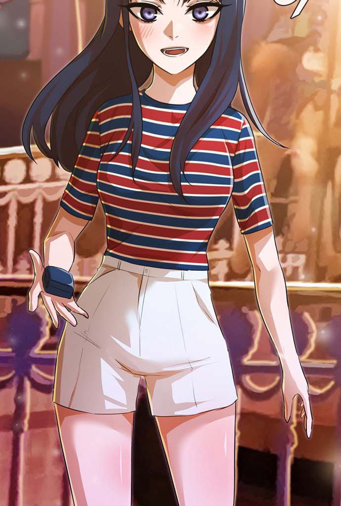 The Girl From Random Chatting! Chapter 99 halaman 108